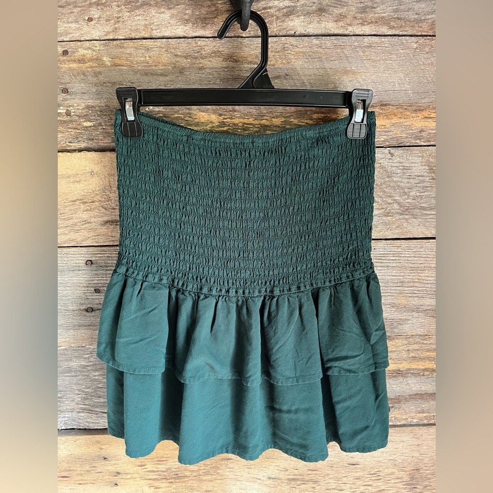 Mini skirt